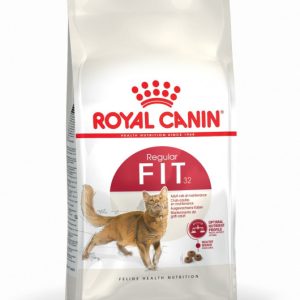 Royal Canin Fit 32