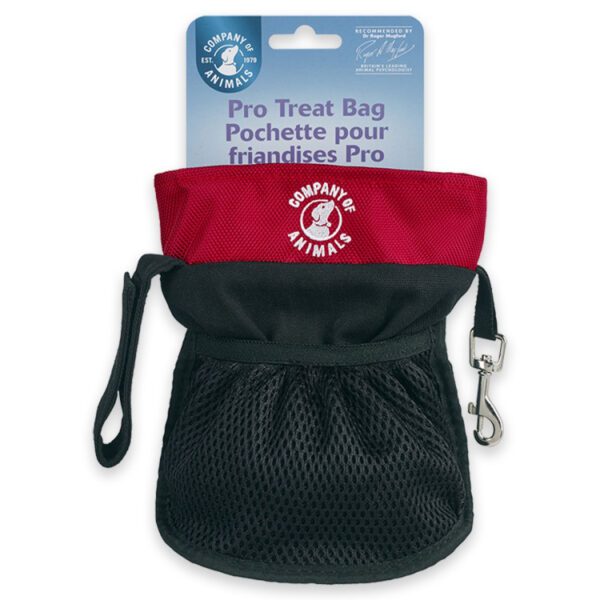 COA Pro Treat Bag