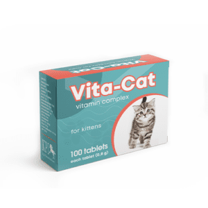Vita- Cat