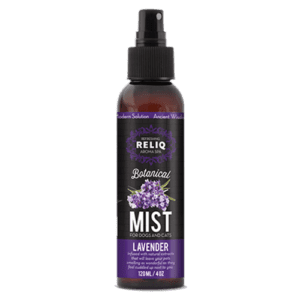 Lavender Botanical Mist (4oz)