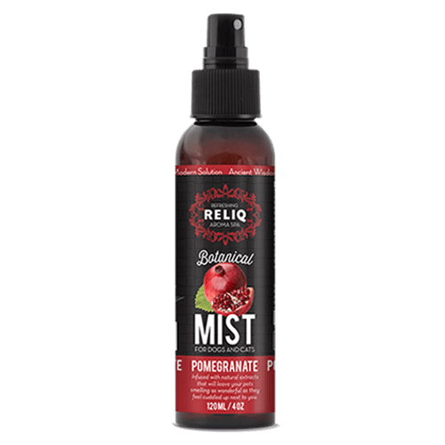 Pomegranate Botanical Mist (4oz)