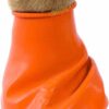 PawZ Dog Boots - Rubber Dog Booties