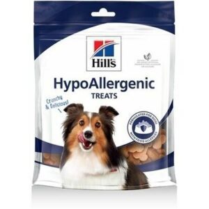 Hills Hypoallergic Treats for Dogs 220 g