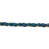 GG Choke Chain with Nylon-blue bird