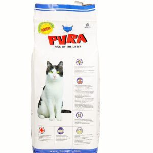 PURA CAT LITTER 7.5KG