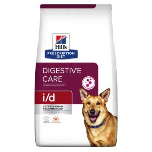 PD i/d Digestive Care Chicken Canine 12kg Dry Food