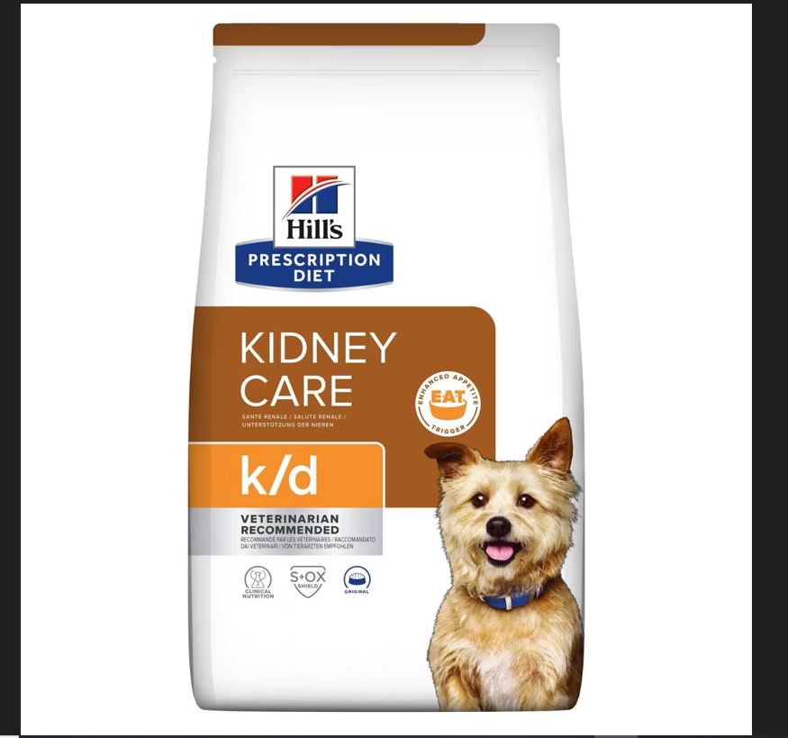 Hills veterinary cheap dog food