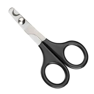Master Grooming Tools Pet Nail Scissor M 5In