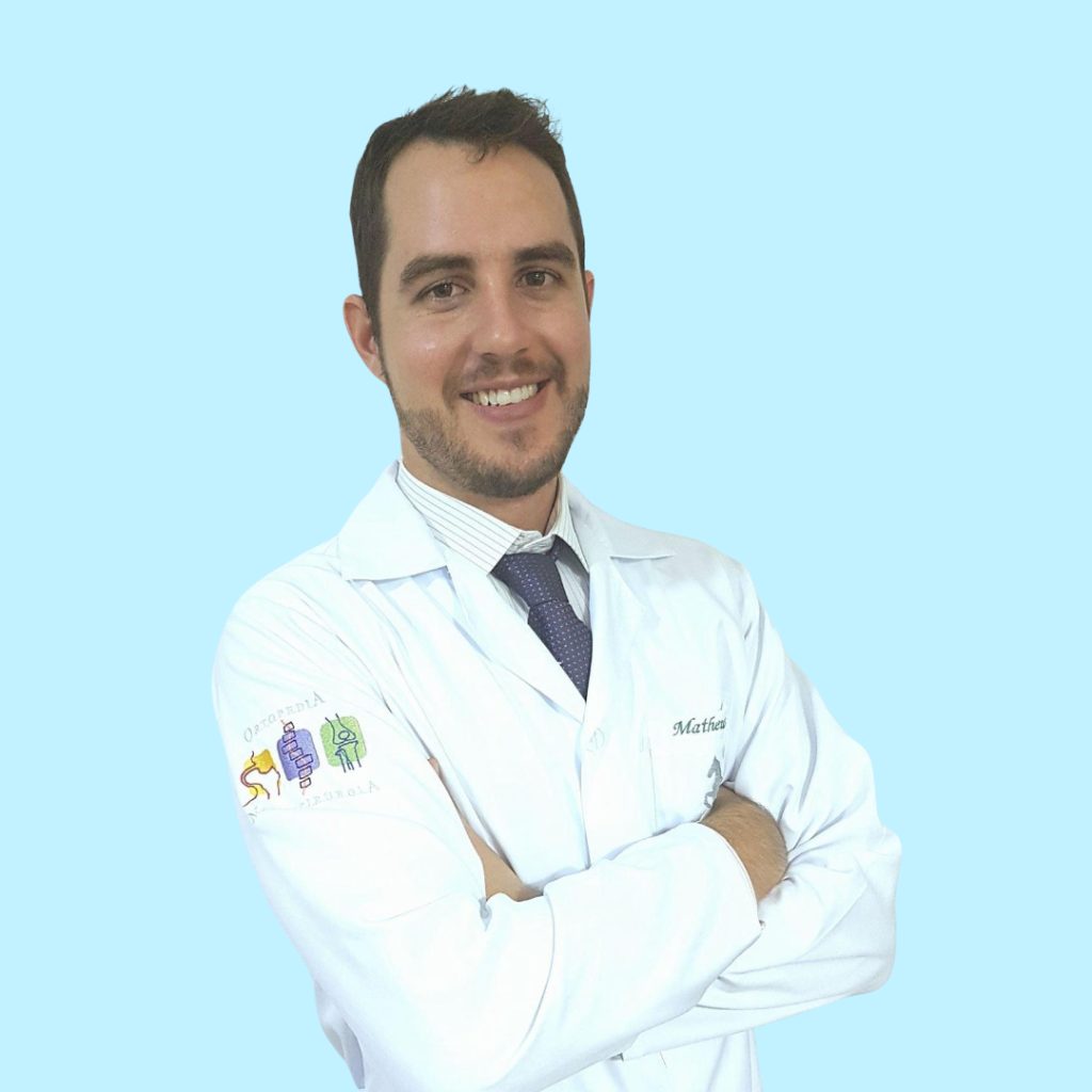 Dr Matheus